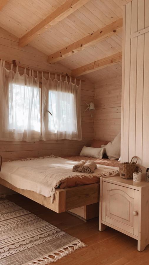 Vila Ambercoast Jūrkalne Exteriér fotografie