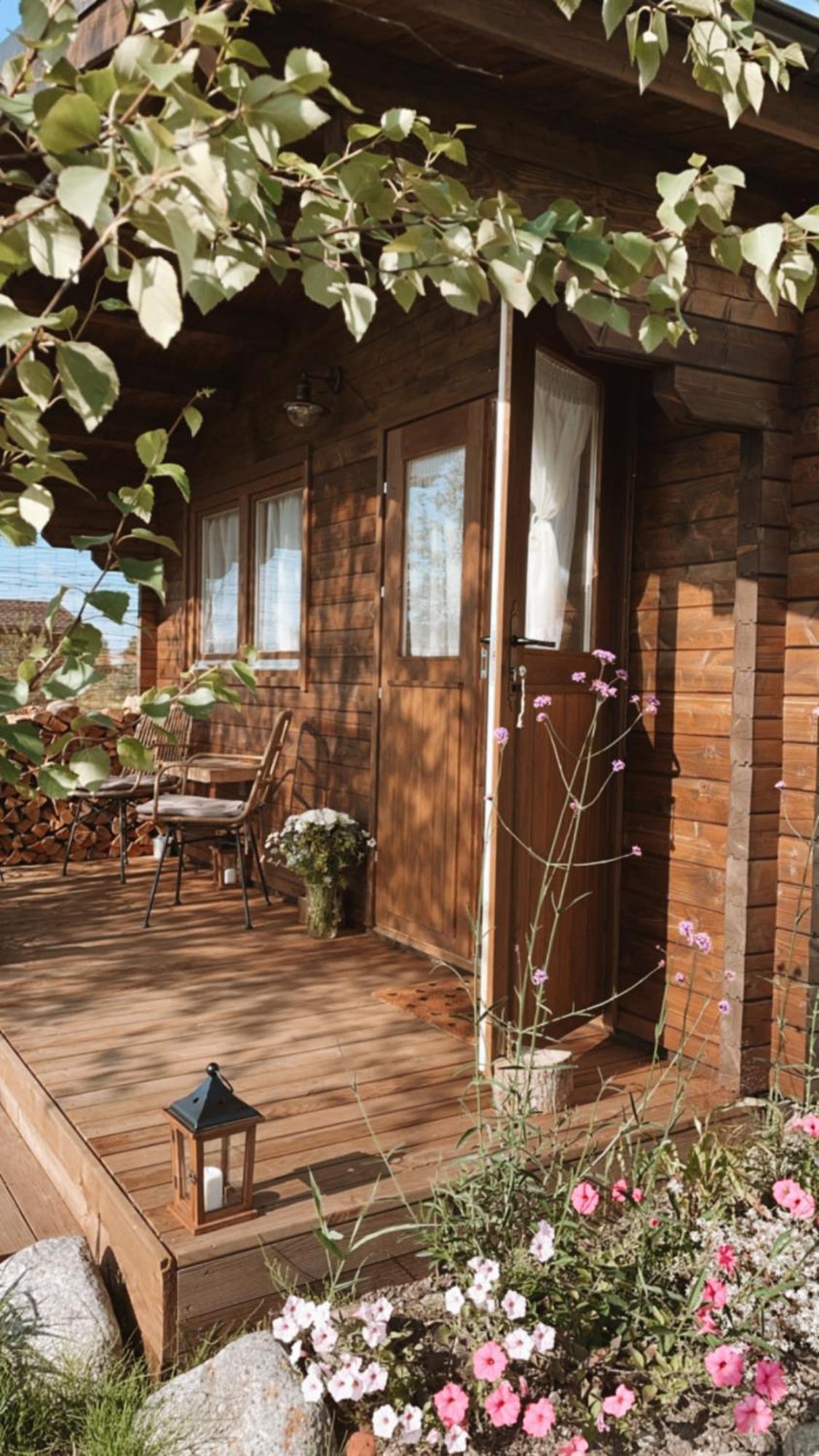 Vila Ambercoast Jūrkalne Exteriér fotografie