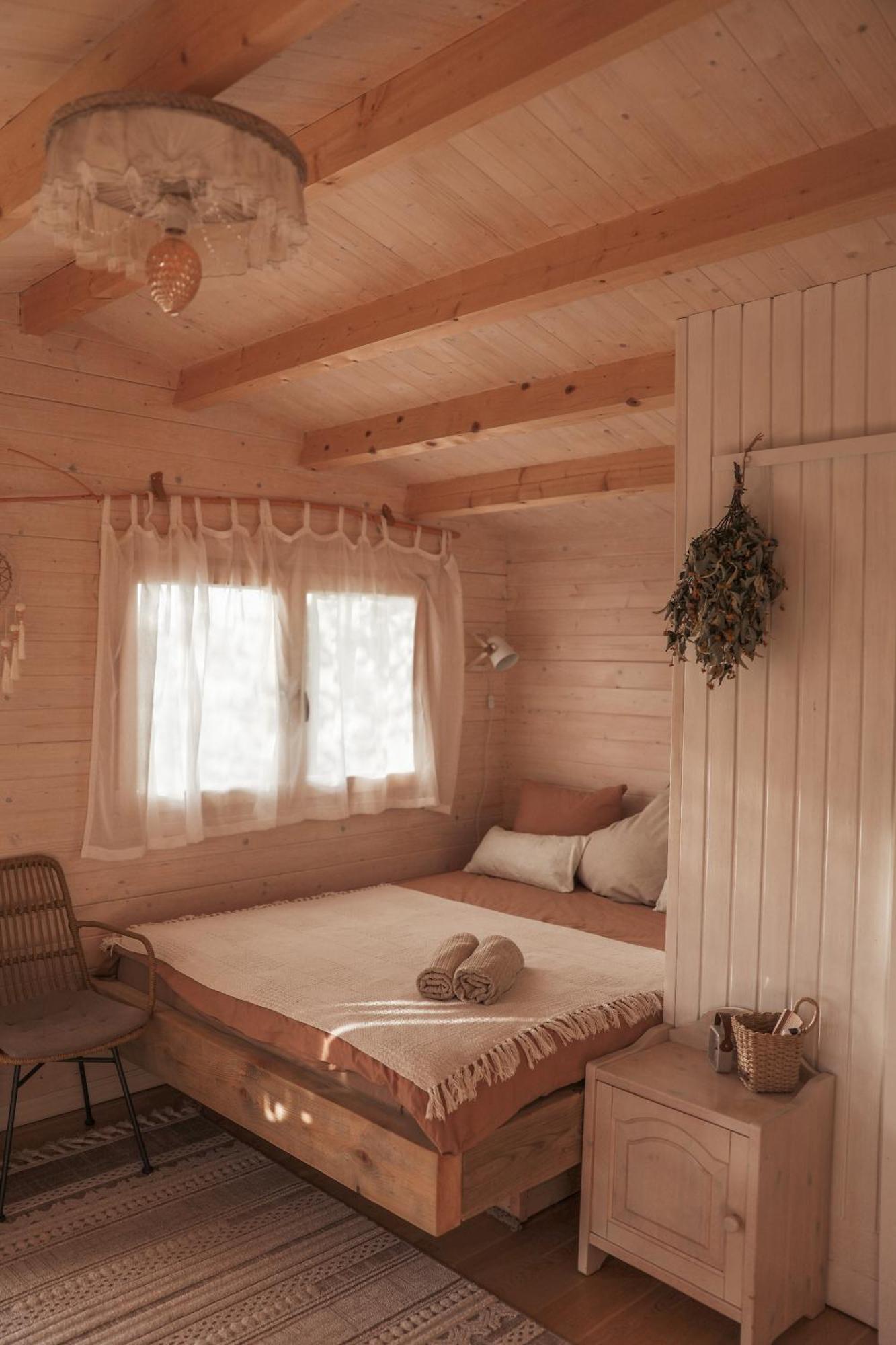 Vila Ambercoast Jūrkalne Exteriér fotografie